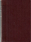 1908 - MARCO / WIEN  1.DURAS/ MAROCZY/SCHLECHTER, hardcover