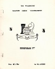 1977 - ARDIN / BIRMINGHAM          
BOTTERILL