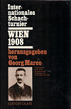 1908 - MARCO / WIEN1. DURAS/MAROCZY/SCHLECHTER