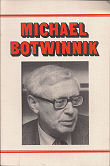 BOTVINNIK / MEINE SCHÖNSTENPARTIEN 1925 - 1970, paper