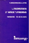 1973 - ZEUTHEN / RANDERS1. Jacob st Hansen, paper