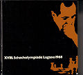 1968 - ARTEMIS / LUGANO  1. USSRXVIII. OLYMPIADE, hardcover