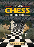 WHYLD / GUINESS CHESS -
THE RECORDS, soft