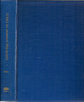 BETTS / CHESS BIBLIOGRAPHY 
1850-1968, original hardcover