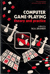 BRAMER / COMPUTER GAME-PLAYING,
Theory and practice, hc