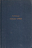 PROKOP / DURAS VITÉZI,hardcover, L/N 3061