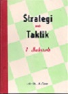 EUWE / STRATEGI OCH TAKTIK I SCHACK, 2.ed, hardcover
