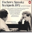 1972 - ALEXANDER / REYKJAVIKVM match SPASSKY - FISCHER