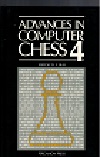 BEAL / ADVANCES IN
COMPUTER CHESS 4, hardcover