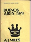 1979 - MILES / BUENOS AIRES           LARSEN