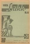 NORSK SJAKKBLAD /  1960 vol 32,
no 5-6