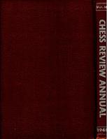 CHESS LIFE / 1948 vol 16,no 1-12 original bound  L/N 6418