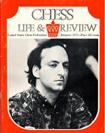 CHESS LIFE & REVIEW / 1971vol 26, no 1-12 compl., Betts 7-103