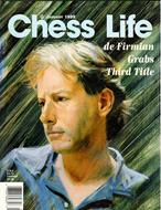 CHESS LIFE / 1999 vol 54,no 1-12 compl., Betts 7-103