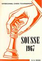 1967 - WADE / SOUSSE INTERZON1. BENT LARSEN, soft