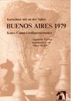 1979 - BECKER / BUENOS AIRES1-2. Korchnoi/Ljubojevic, soft