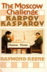 1985 - KEENE / MOSKVA  VM KARPOV - KASPAROV  II, soft