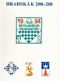 SKAKBOGSAMLEREN / 1977 vol 3, no 1-4
