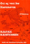 1983 - KRISTENSEN B / FARUM/GLADSAXE     ADORJAN/HANSEN, pamphlet