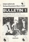 1987 - KELLER M FL / BERN                  MAXIM