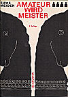 EUWE/MEIDEN / AMATEUR WIRD 
MEISTER 2-ed, soft