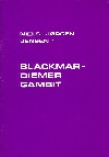 JENSEN, N.J. / BLACKMAR DIEMER GAMBIT, soft