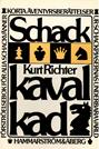 RICHTER / SCHACK-KAVALKAD 1, Reprint 1985