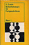 SUETIN / SCHACHSTRATEGIE FÜR FORTGESCHRITTENE 1, hardcover
