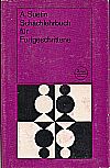 SUETIN / SCHACHLEHRBUCH FR FORTGESCHRITTENE 3.ed, hardcover