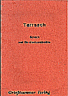 TARRASCH / SCHACH und 
GEISTESKRANKHEITEN, paper