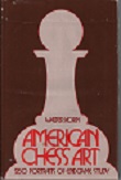 KORN / AMERICAN CHESS ART