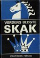 ENEVOLDSEN J / VERDENS BEDSTE SKAK 1, hardcover