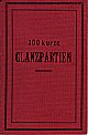 KAGAN / 300 KURZE GLANZPARTIEN Heft 1-6 bound  L/N 3221