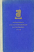 1948 - STÅHLBERG / SALTSJÖBADEN     L/N 5757