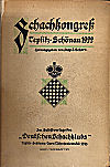 1922 - SCHORR / TEPLITZ-SCHNAU                   hardcover,   L/N 5350