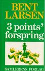 1979 - LARSEN BENT / BUENOS AIRES3 points forspring, hardcover