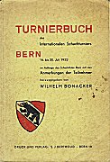 1932 - BONACKER / BERN    L/N 5457