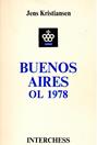 1978 - KRISTIANSEN / BUENOS AIRES OL