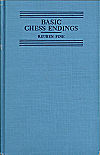 FINE / BASIC CHESS ENDINGS, 5.ed  hardcover