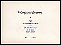 NIEMEIJER / WAPENSCHOUW / 50 PROBLEMS of Dr. Niemeijer, paper