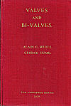 WHITE/HUME / VALVES AND BI-VALVES  L/N 2735, X-mas series 38