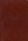 GYÖRGY / SZOVJET VEGJATEK 1948-50, hardcover L/N 2951