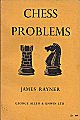 RAYNER / CHESS PROBLEMS,paper