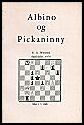 JØRGENSEN / ALBINO OG PICKANNINY 2.ed, soft
