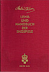 CHERON / HANDBUCH 2. BAUERN,SPRINGER UND LÄUFER 2.ed, hardcover