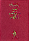 CHERON / HANDBUCH 3. DAMEN-ENDSPIELE 1.ed, hardcover