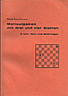 SPECKMANN / MATTAUFGABEN MIT 3 und 4 STEINEN  II, paper