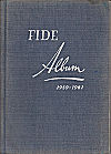 PETROVIC / FIDE-ALBUM 1959-1961,hardcover