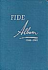 PETROVIC / FIDE-ALBUM 1980-1982,original hardcover