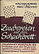 HORWITZ/GIEGOLD / ZAUBEREIEN AUF DEM SCHACHBRETT, hardcover
